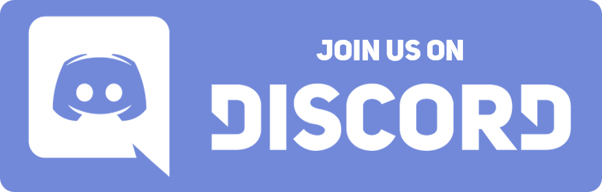 Join Us On Discord